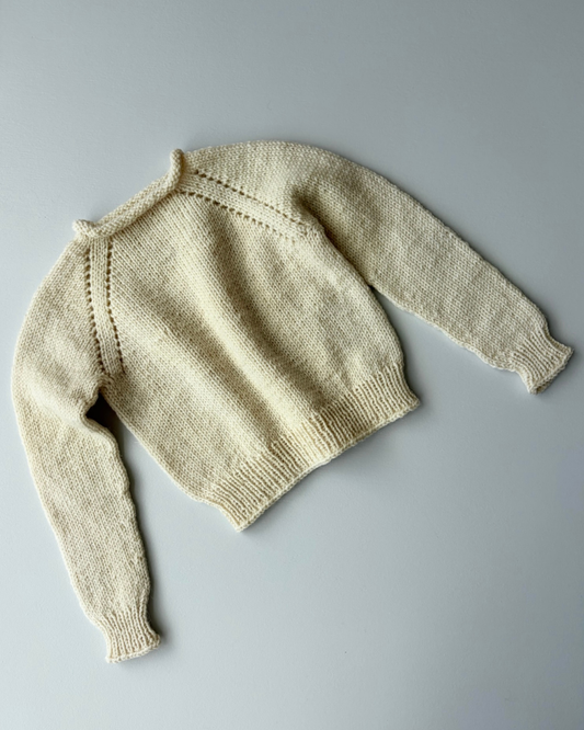 Starter Sweater Kid