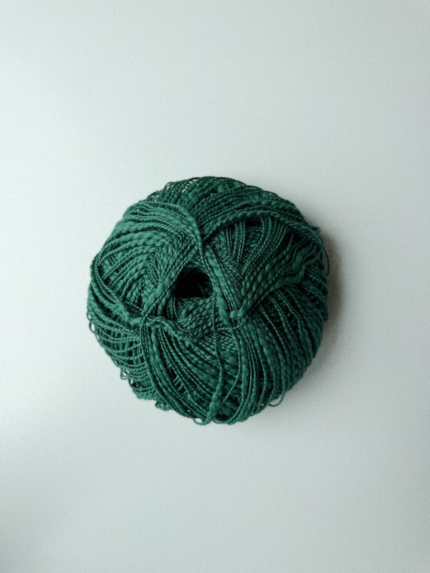 Hjertegarn Flamé (Kits)