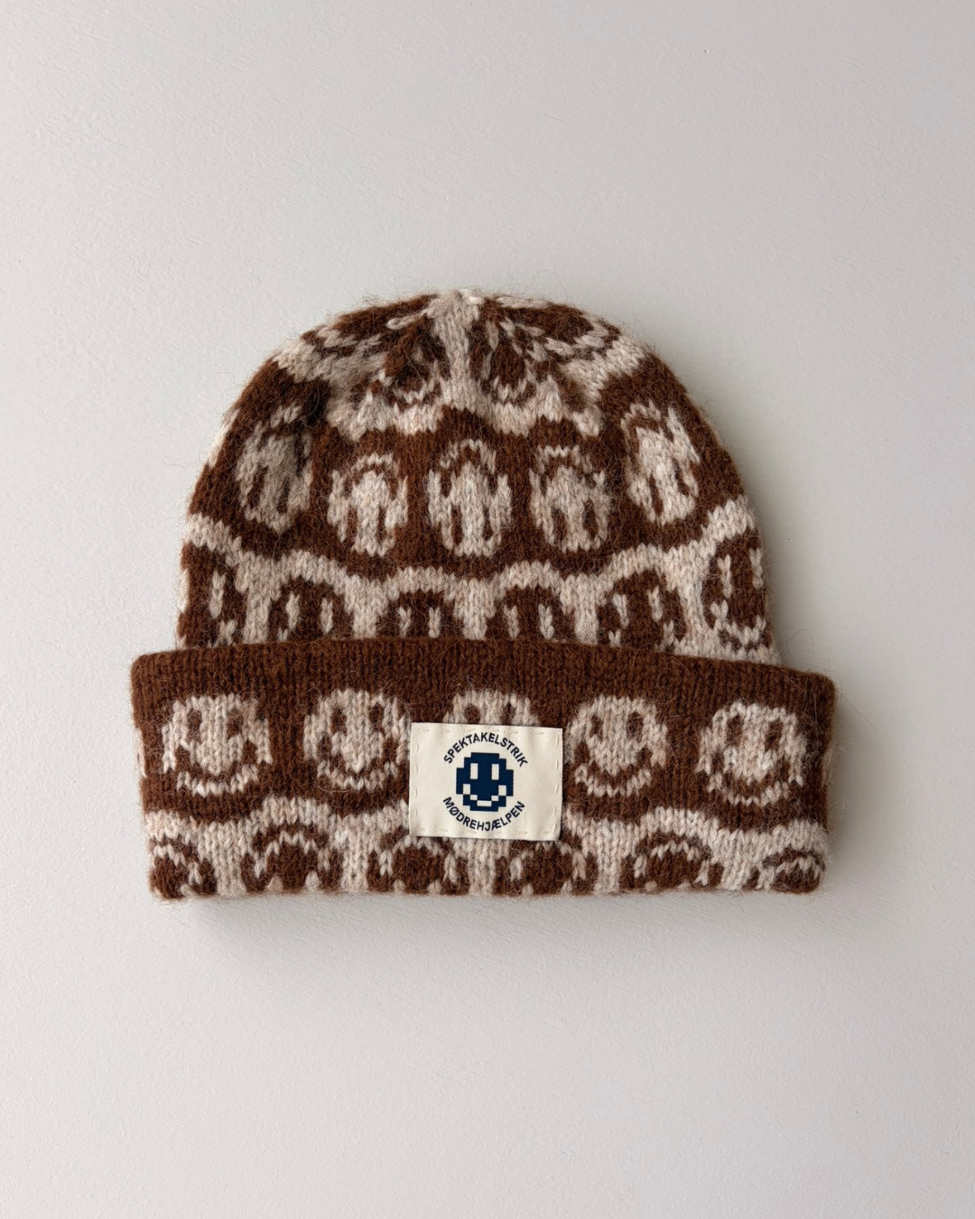 Mood Beanie