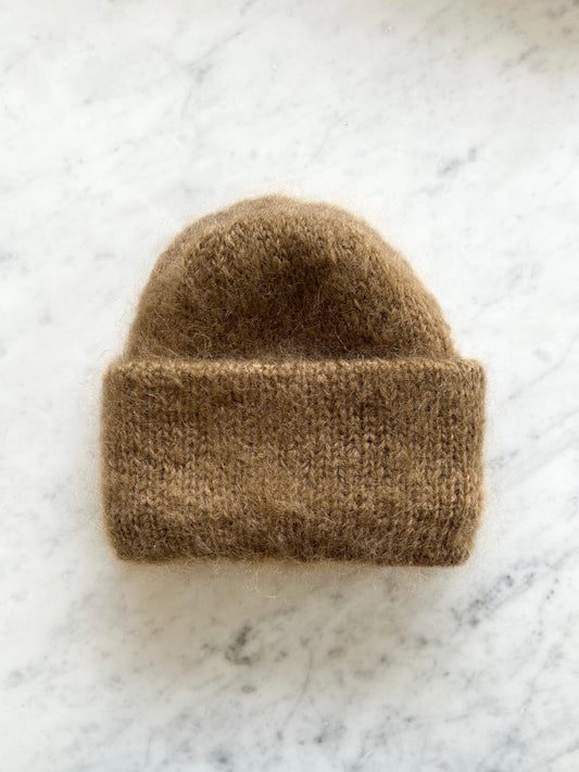 Fat Fur Hat
