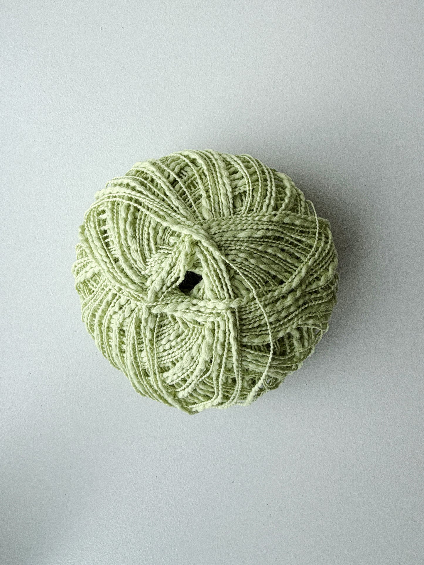 Hjertegarn Flamé (Kits)