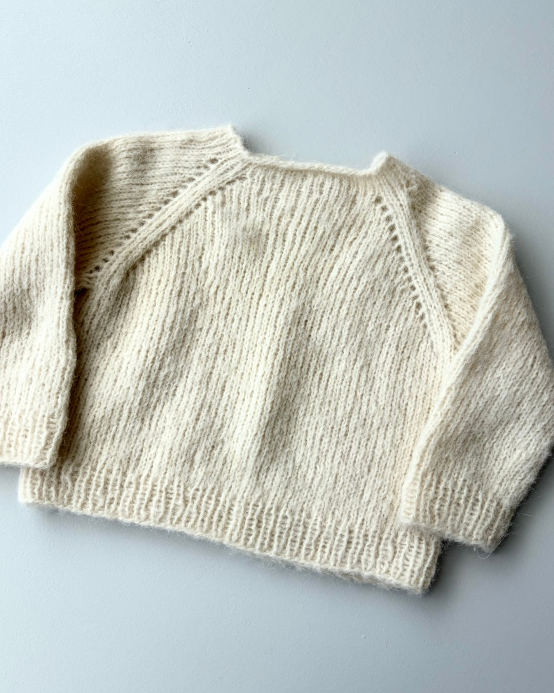 Starter Sweater kid