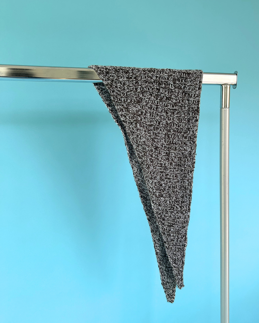 Margaux Triangle Scarf