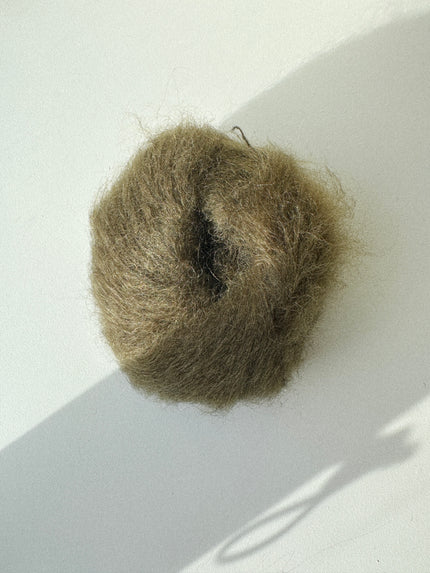 Fat Mohair