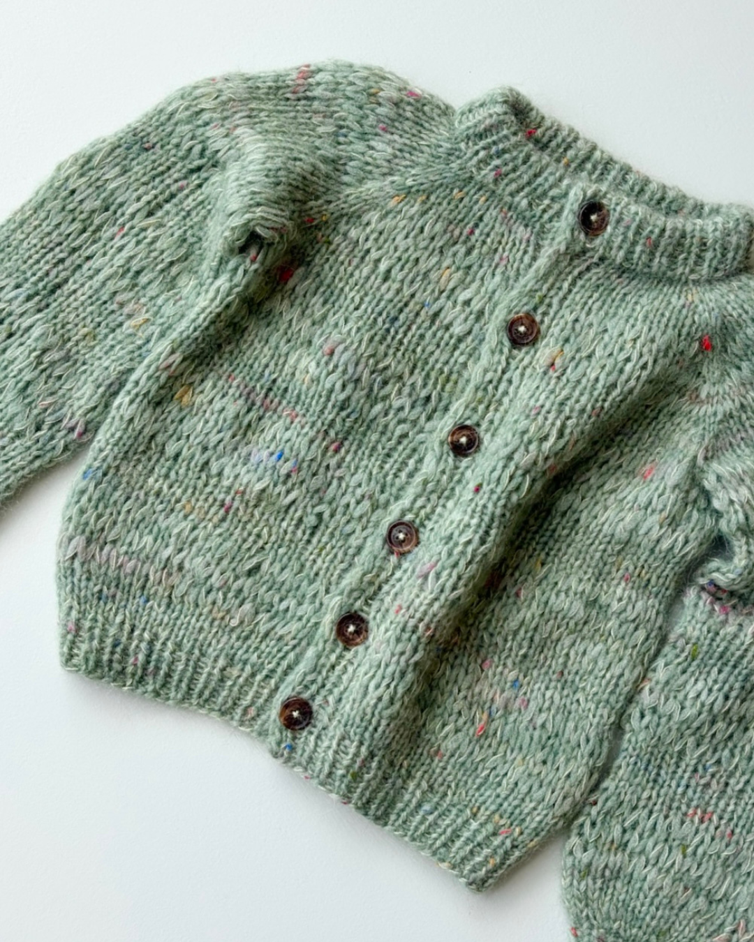 Lykke Cardi kid