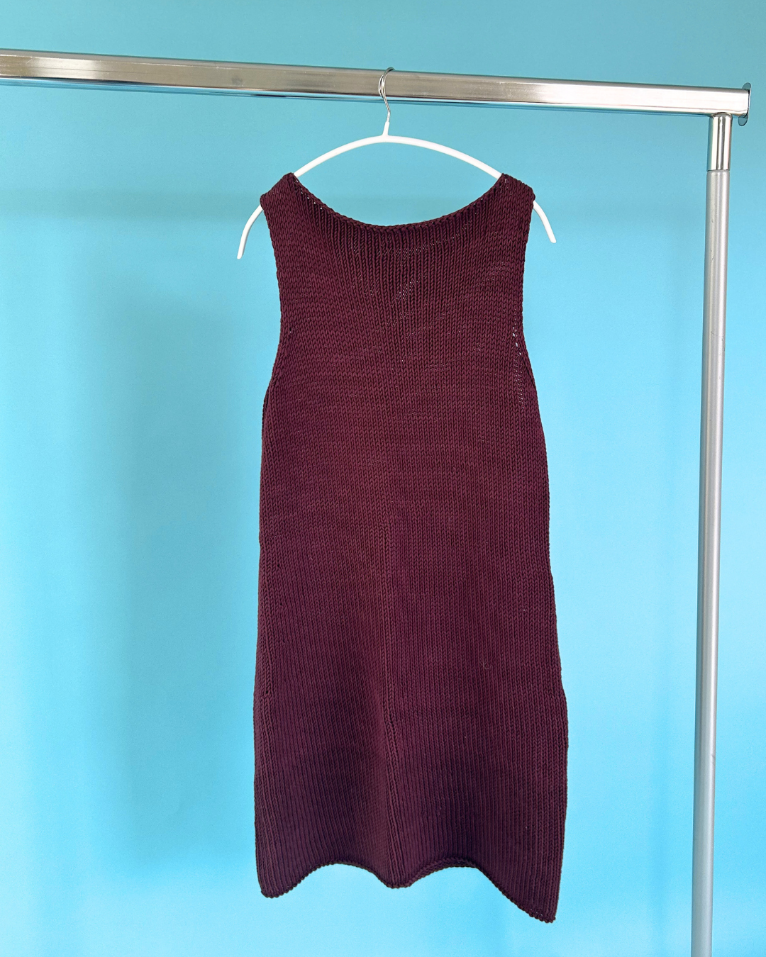 Sidewalk Dress