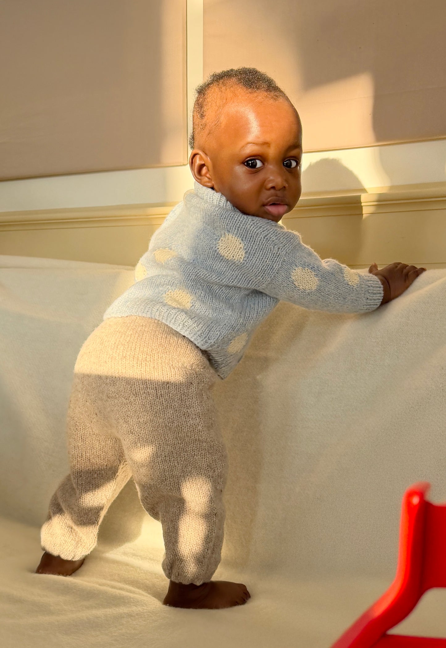 Fri Balloon Pants Baby