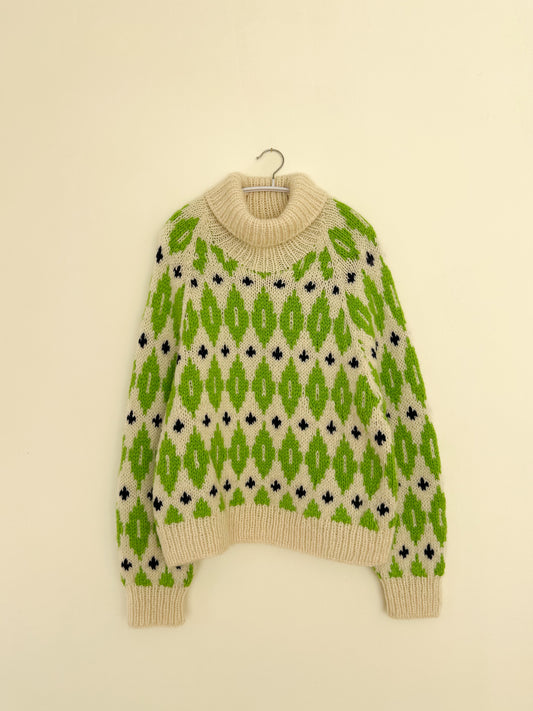 Hilda Sweater