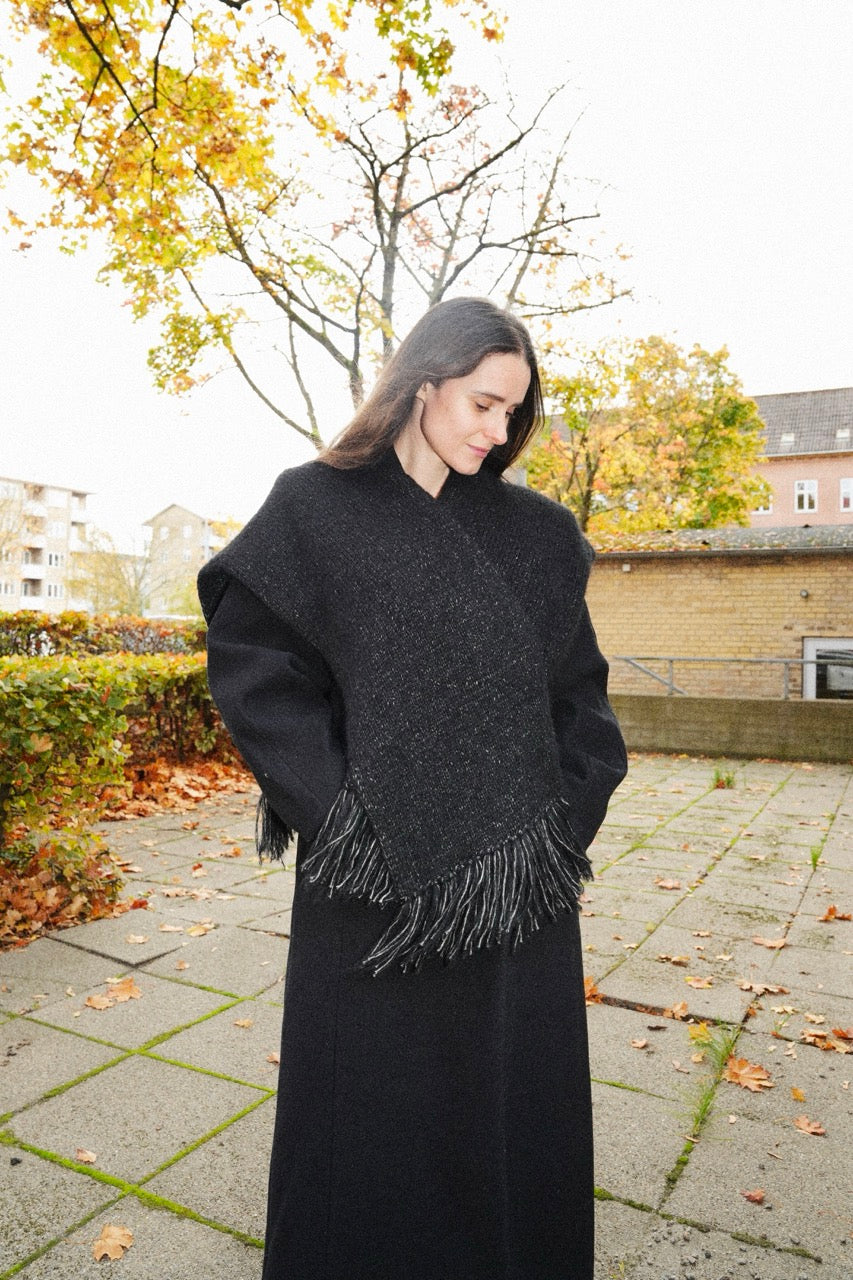 Memo Poncho – Spektakelstrik