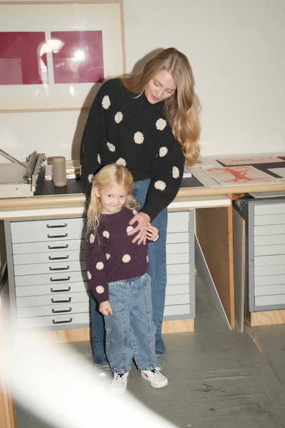 Fri Sweater Woman