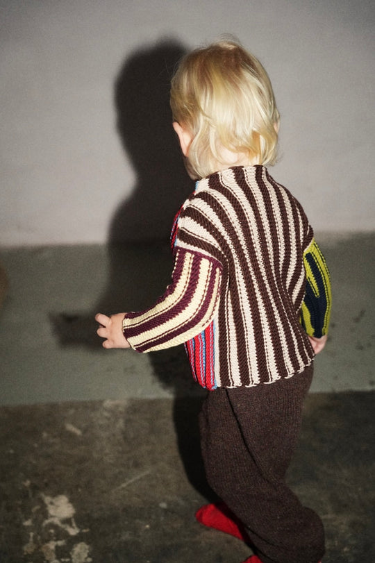 Axis Sweater Kid