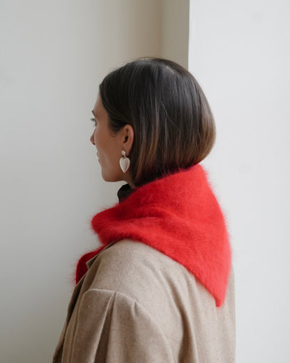Halo Scarf Knit Kit