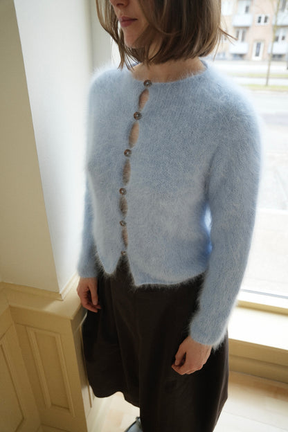 Halo Cardigan