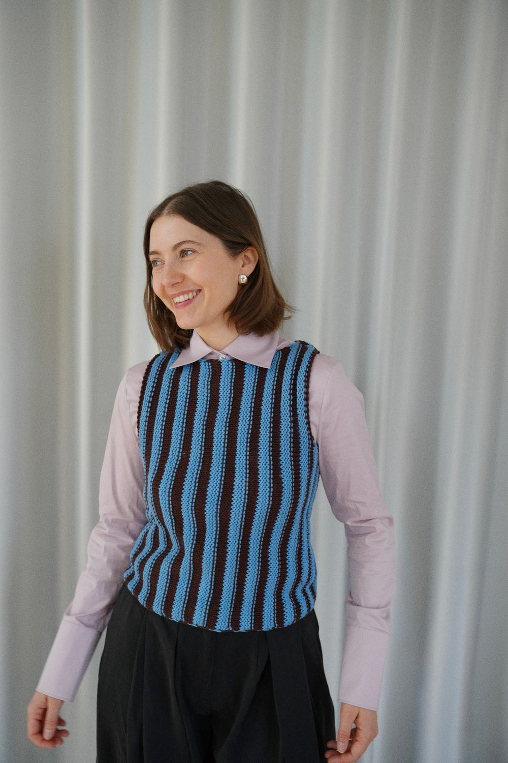 Axis Top Knit Kit