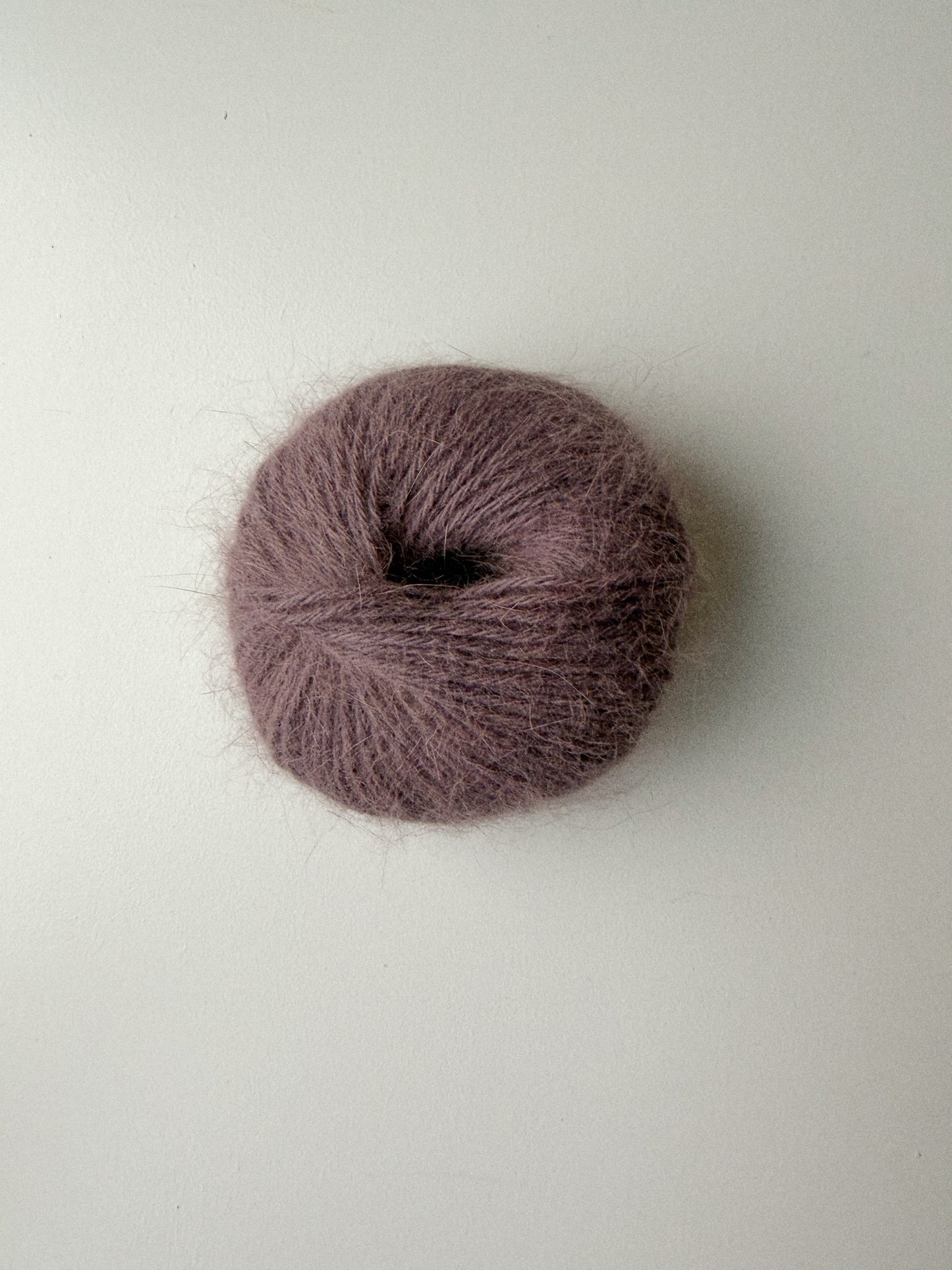 Angora