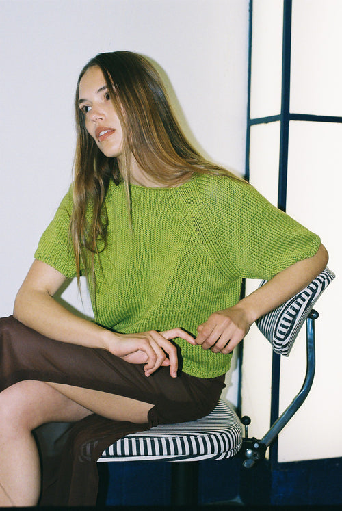 Sidewalk Tee Knit Kit