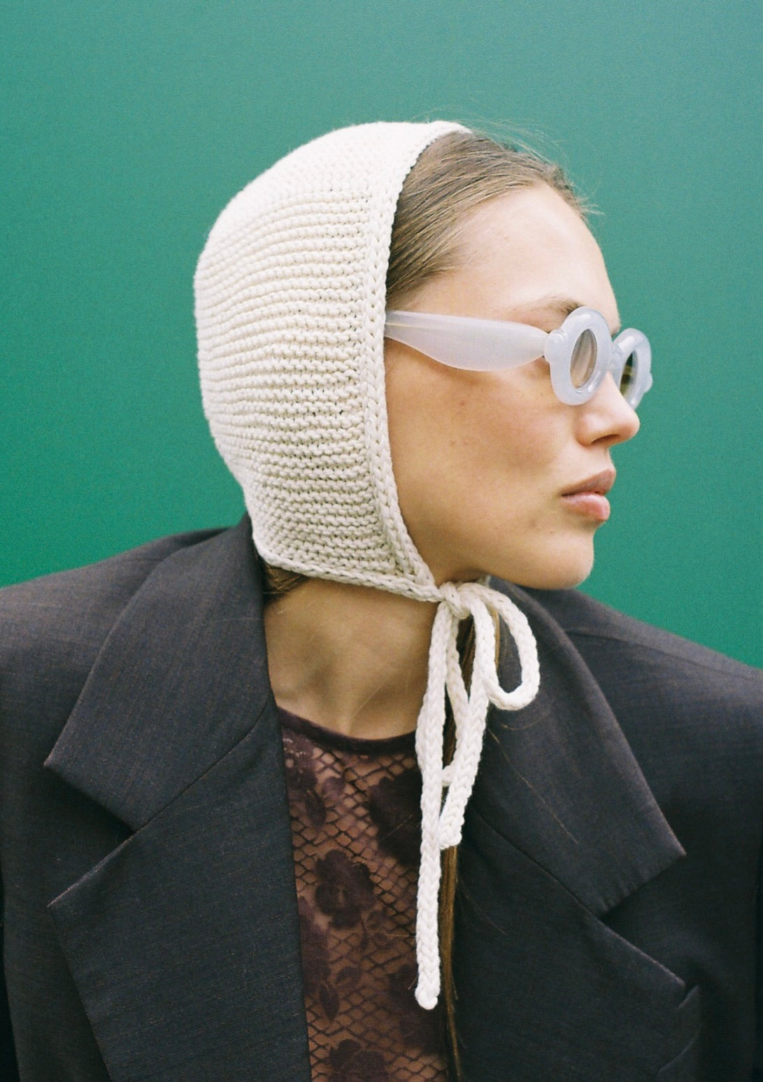 Nellie Bonnet