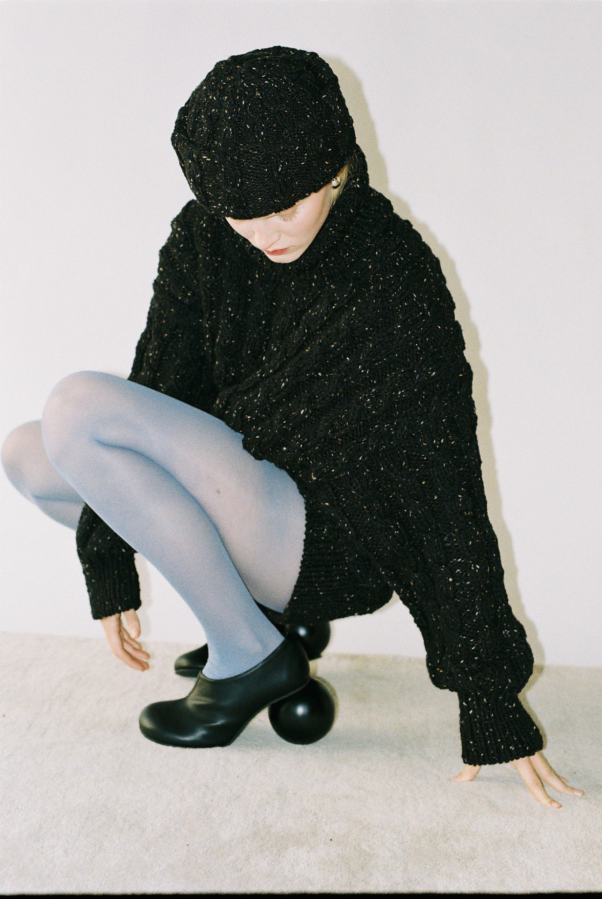 TONDO Hat