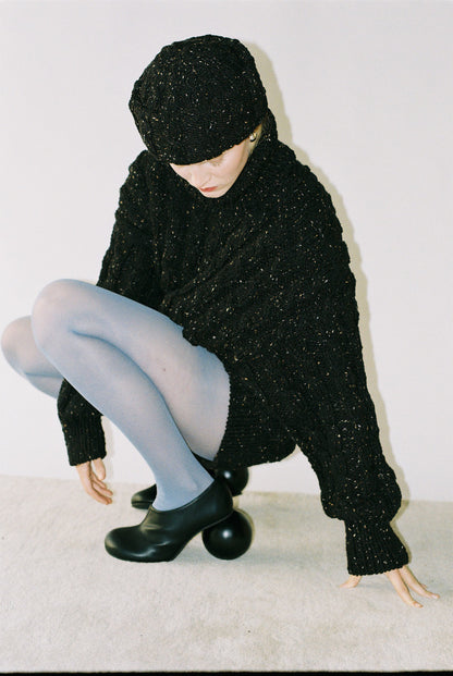 TONDO Hat