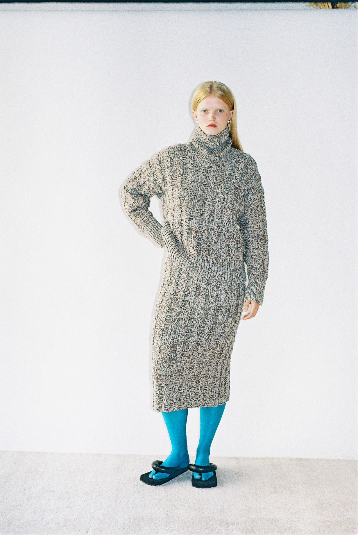 TONDO Skirt