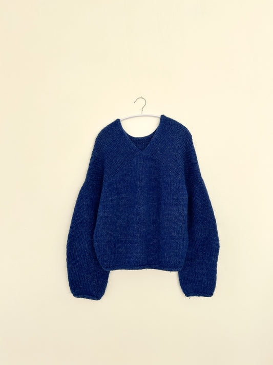 Decadent Jumper