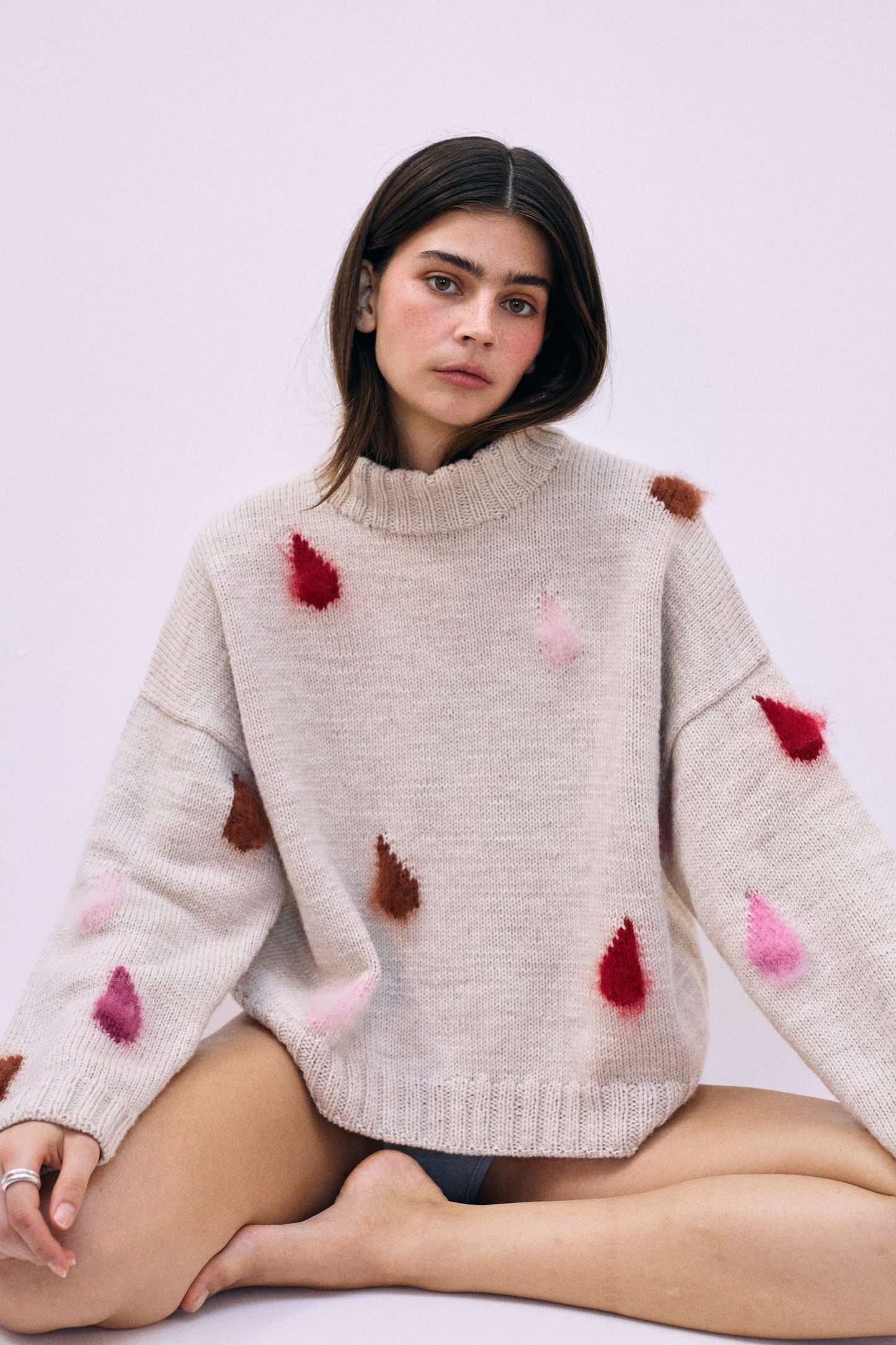 Flow Sweater