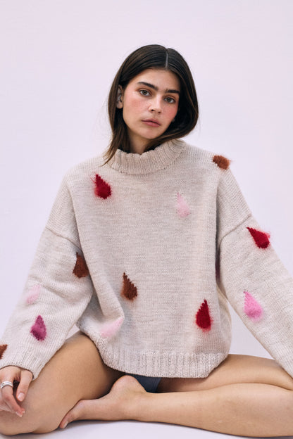 Flow Sweater