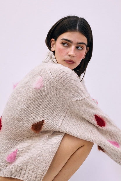Flow Sweater