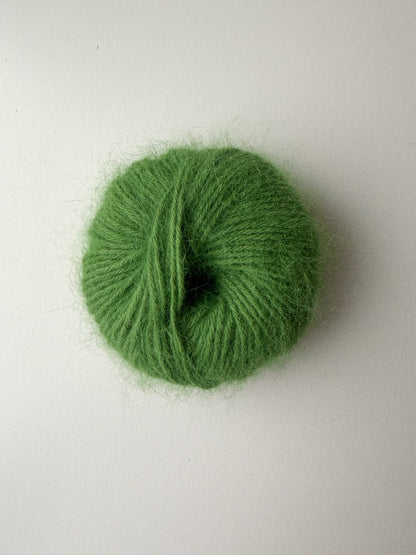 Angora