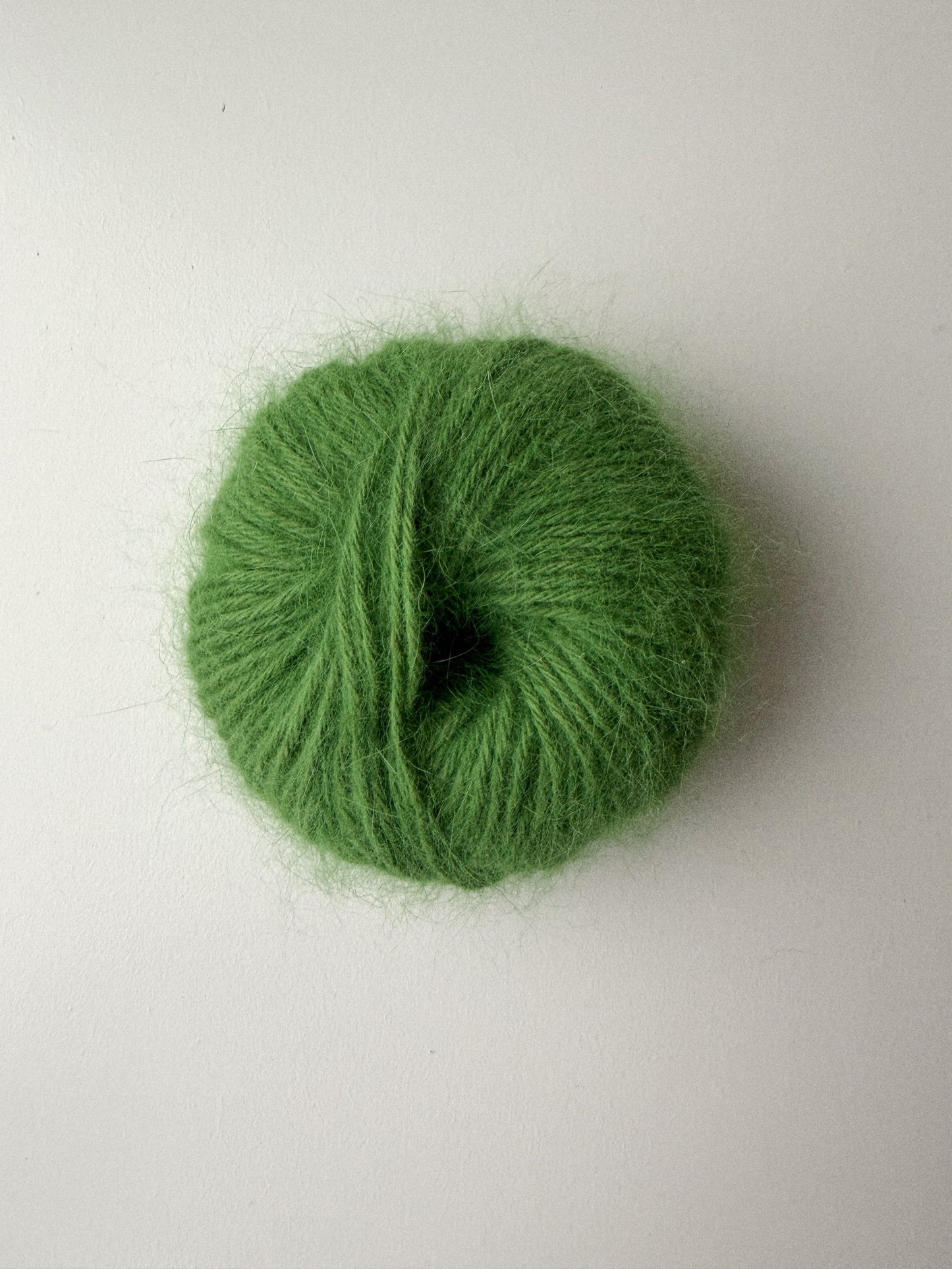 Angora