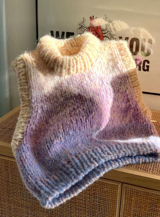 Aurora Vest