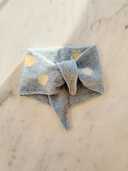 Fri Scarf Knit Kit