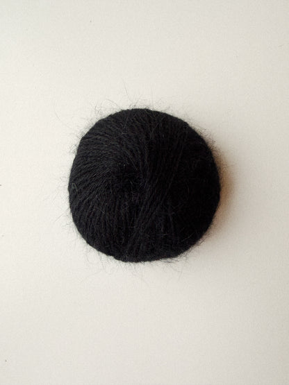 Angora