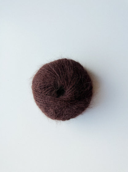 Angora