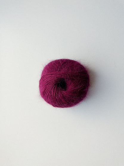 Angora