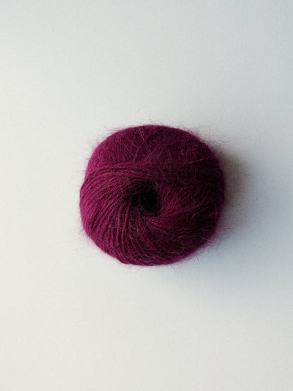 Angora