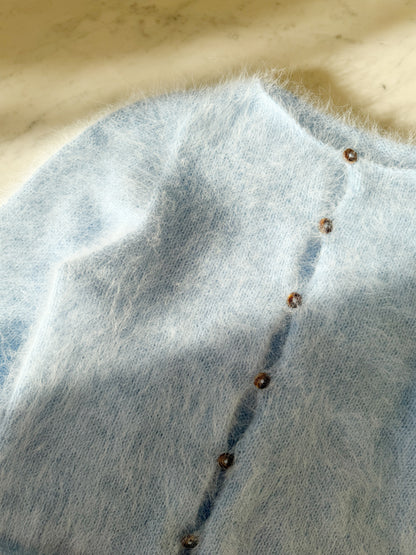 Halo Cardigan