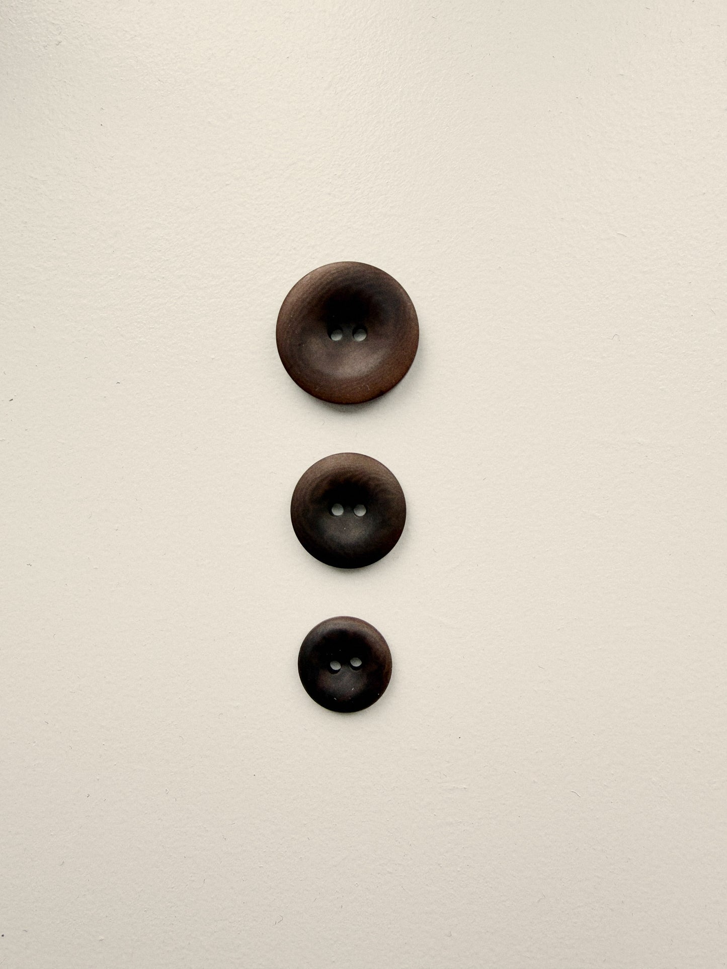 Spektakelstrik Corozo Buttons