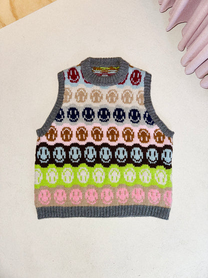 Moodiversary Slipover