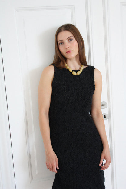 Sidewalk Dress Texture Knit Kit