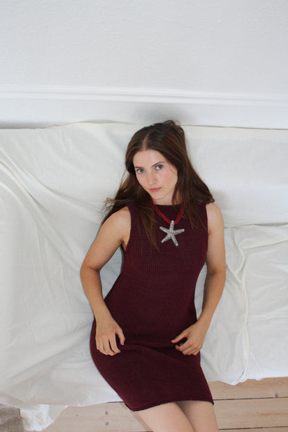Sidewalk Dress Knit Kit