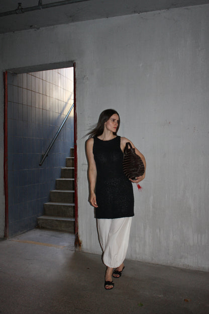 Sidewalk Dress Texture