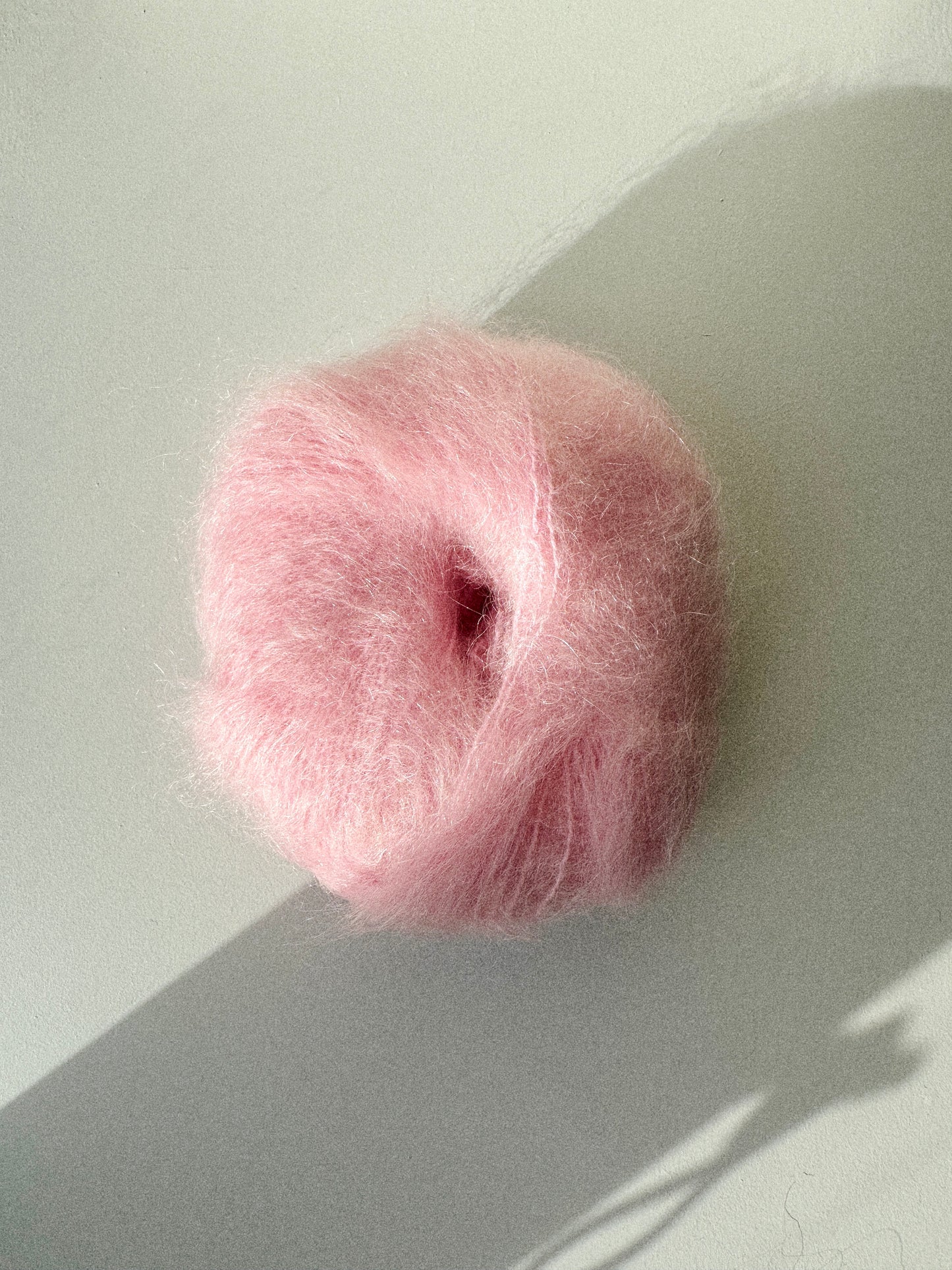 Fat Mohair (Kits)