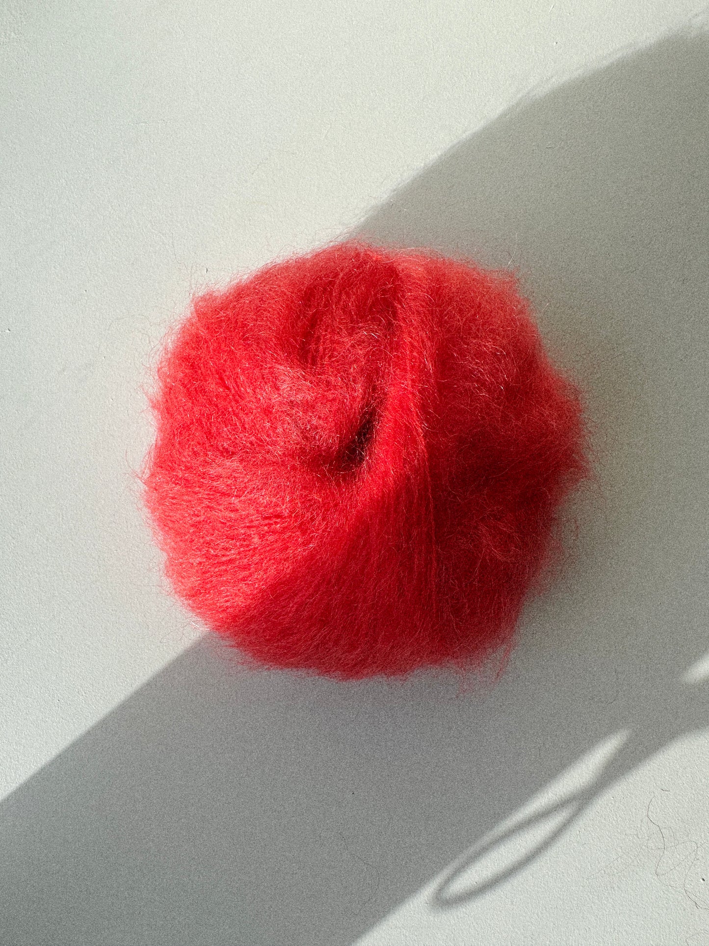 Fat Mohair (Kits)