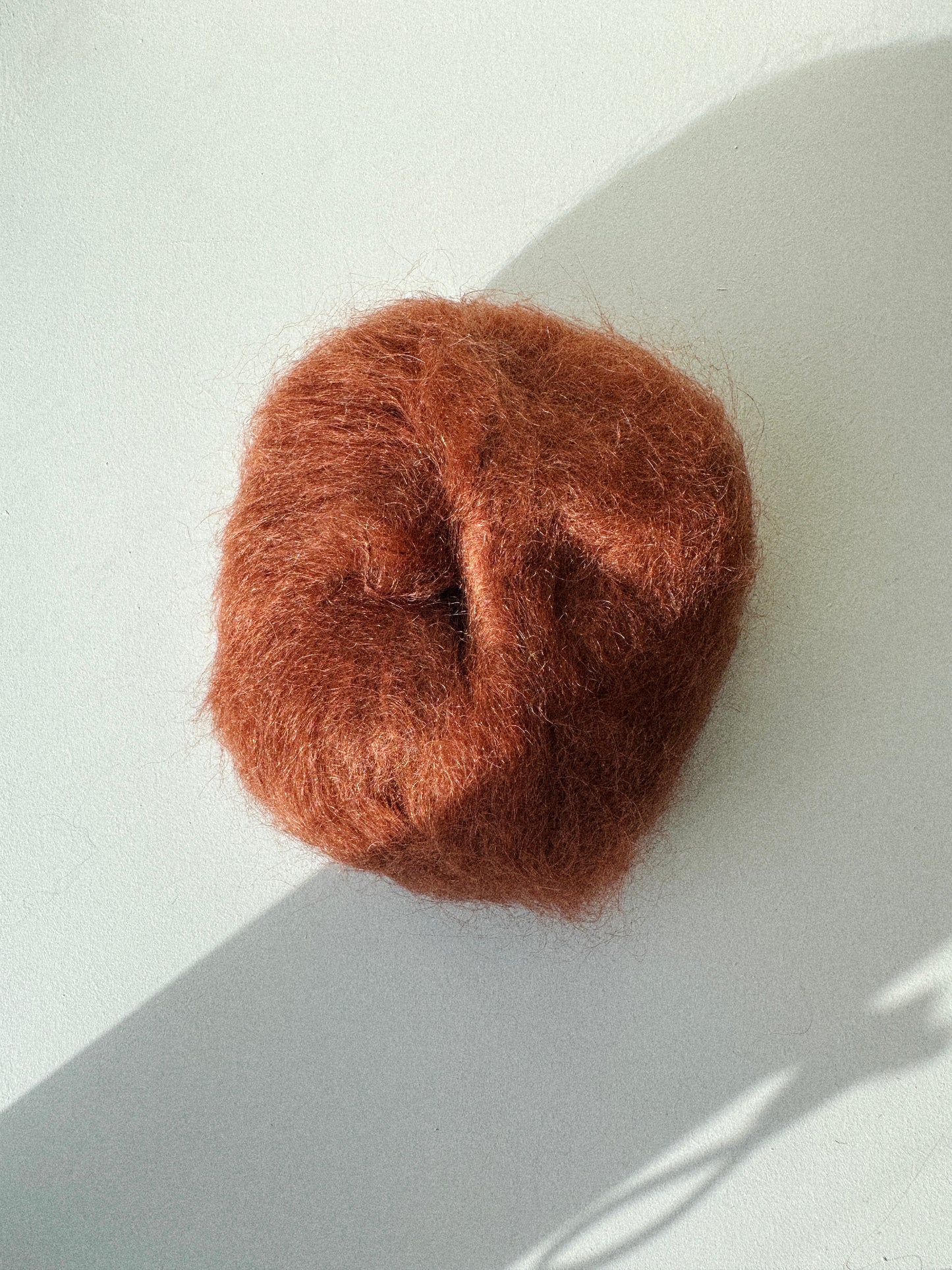 Fat Mohair (Kits)