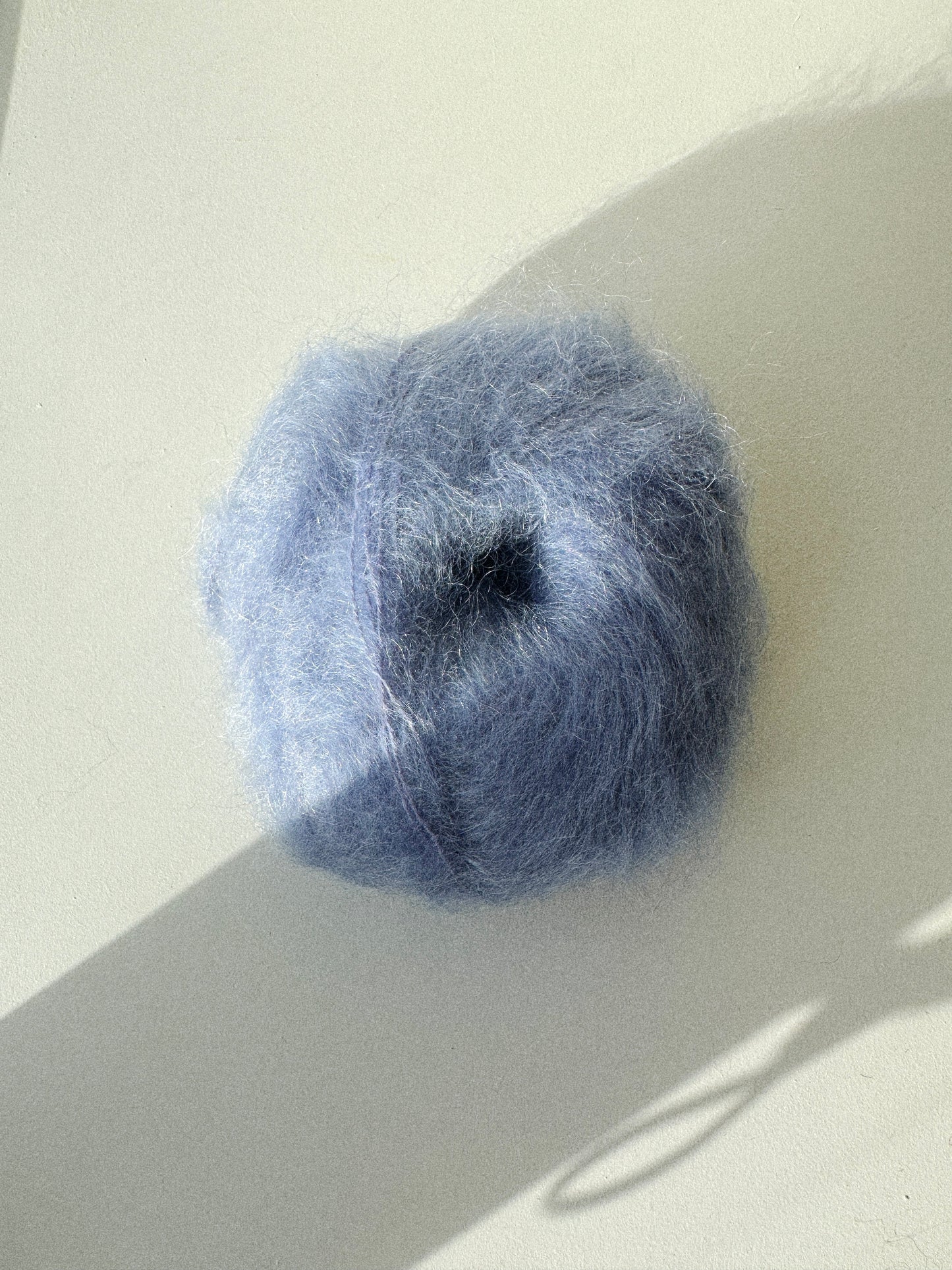 Fat Mohair (Kits)