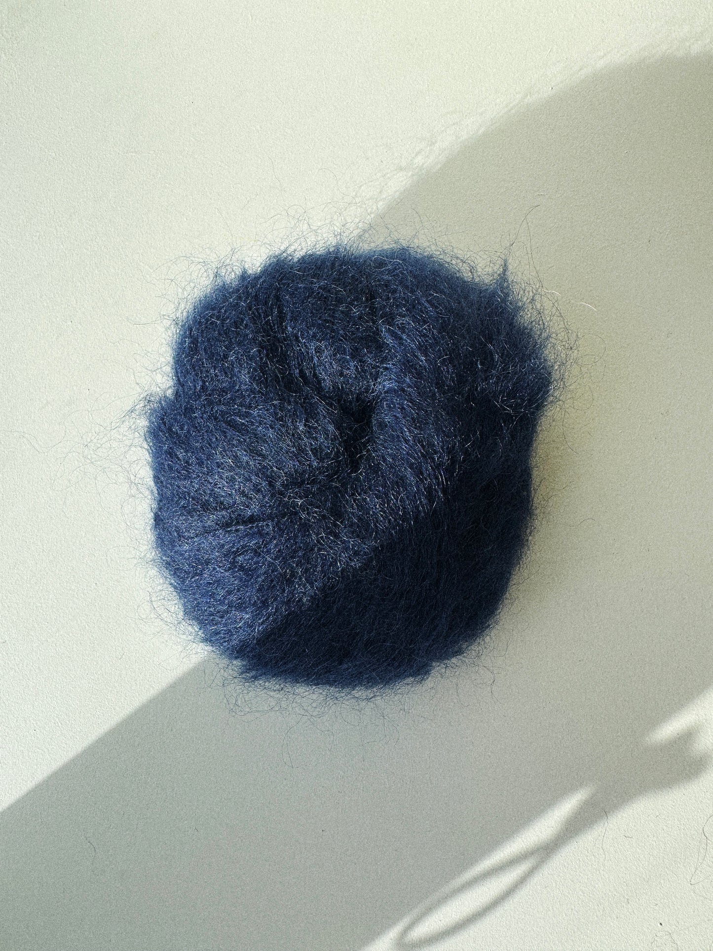 Fat Mohair (Kits)