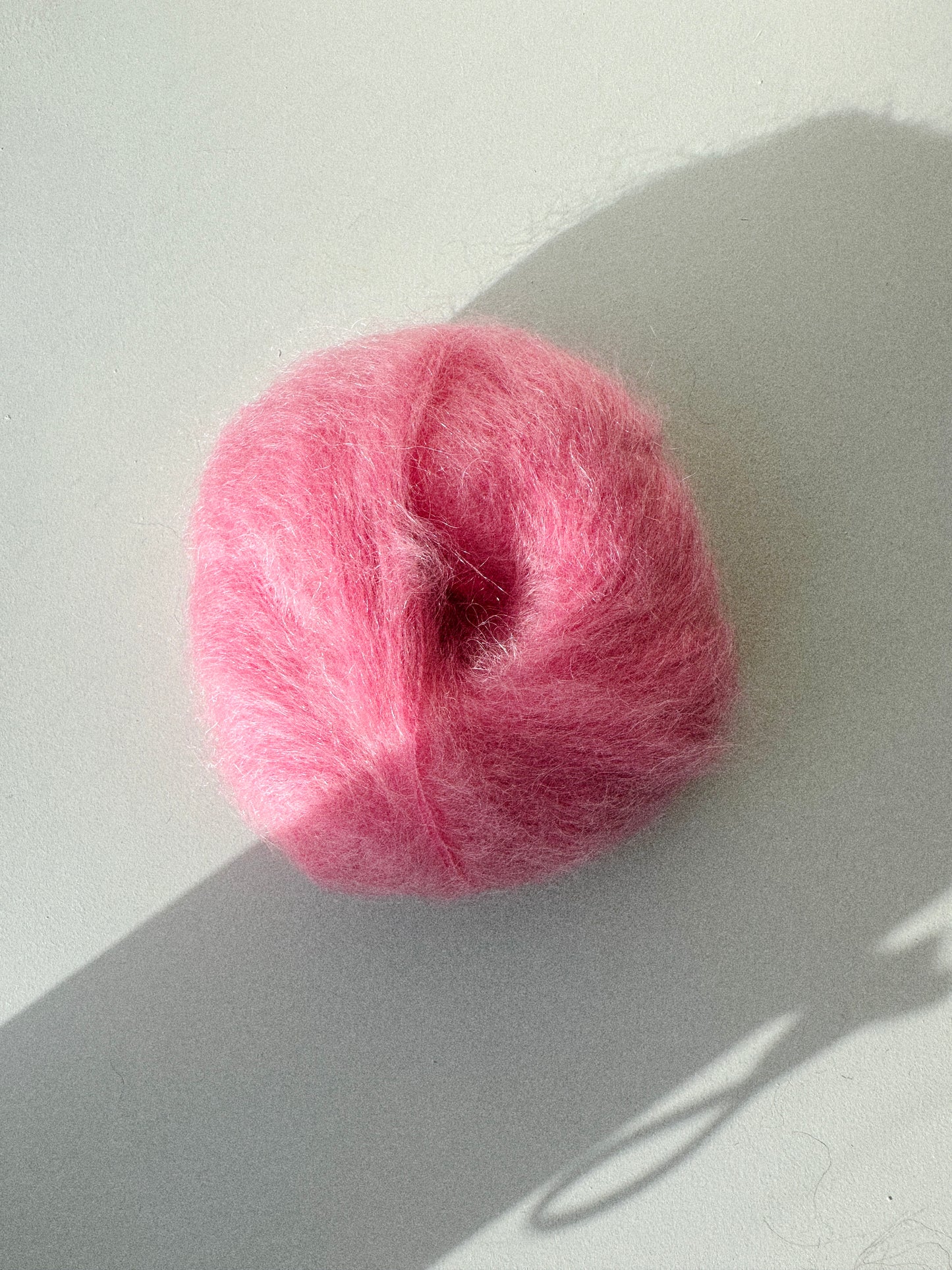 Fat Mohair (Kits)