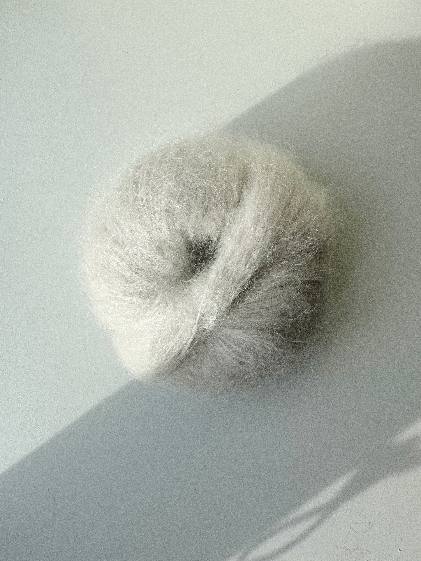 Fat Mohair (Kits)