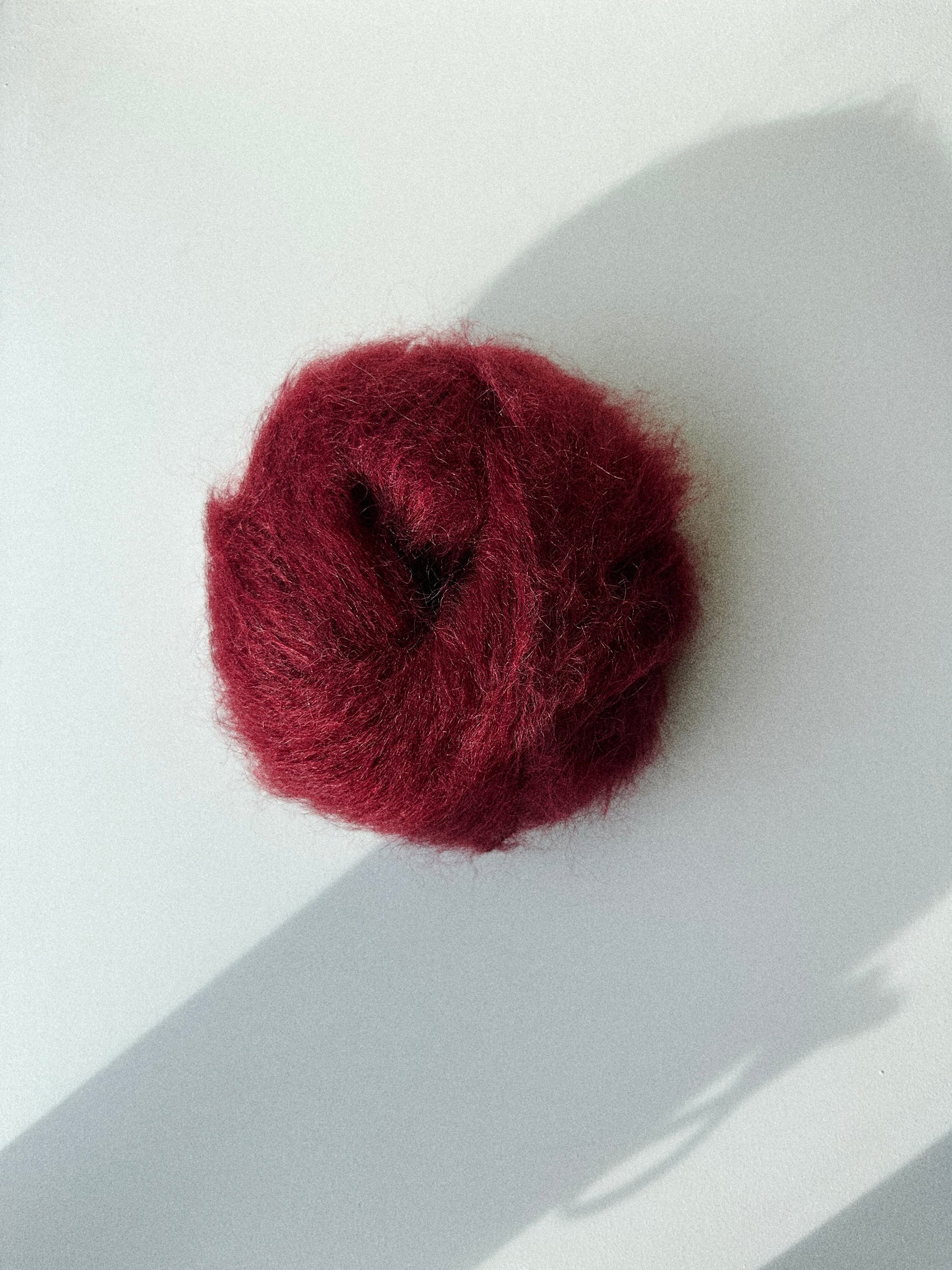 Fat Mohair (Kits)
